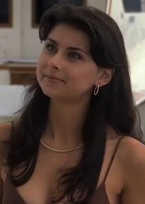 Irina Peltsin