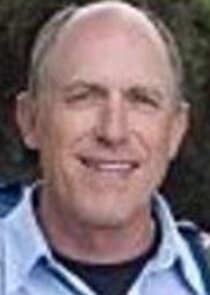 Bill Alden