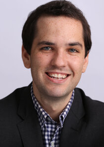 Ezra Levin