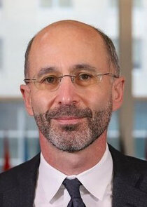 Robert Malley