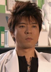 Dr. Hokuto Umeda