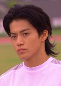 Izumi Sano