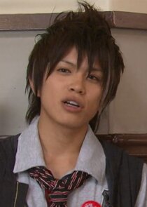 Taiki Kayashima