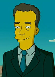 Tom Hanks