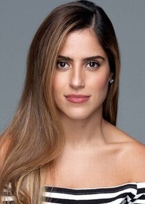 Camilla Camargo