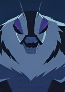Killer Moth