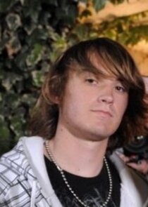 Zac Sunderland