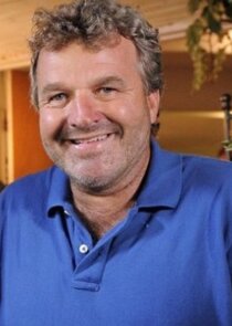 Laurence Sunderland