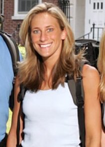 Elizabeth Bransen
