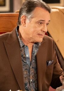 Joey Armstrong