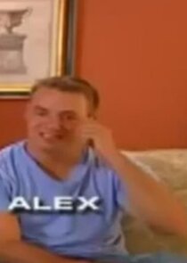 Alex Linz
