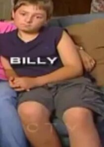 Billy Gaghan