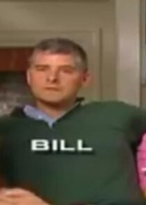 Bill Gaghan