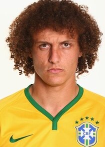 David Luiz