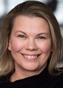 Stina Rautelin