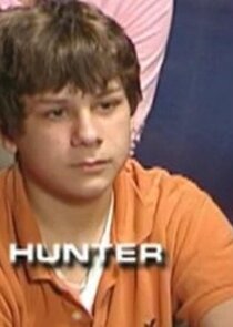 Hunter Schroeder