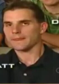 Matthew Hanson