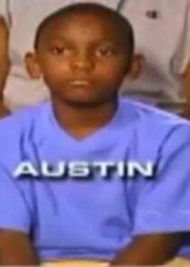 Austin Black