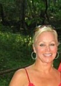 Tina Greene