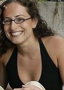 Sarah Leshner