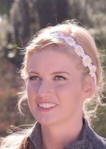 Ashley Jenkins