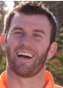 Brodie Smith