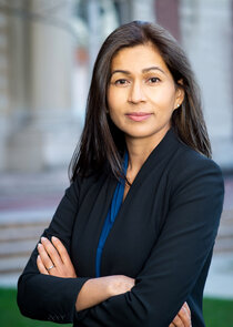 Elora Mukherjee