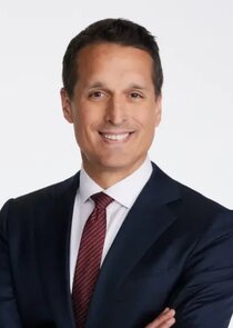 Danny Cevallos