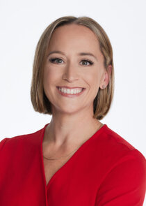 Courtney Kube