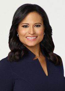 Kristen Welker