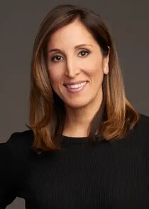 Yasmin Vossoughian