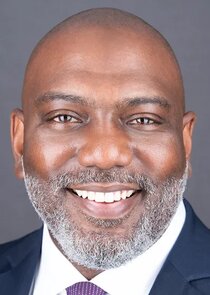 Basil Smikle