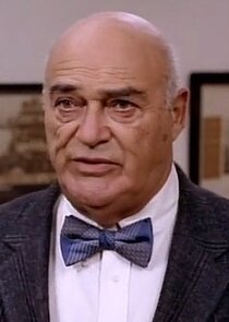 Marv Shea
