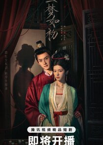 A Dream Like The Ture Love