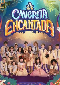A Caverna Encantada