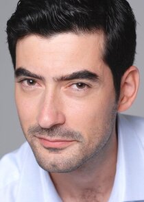 Ali Pınar