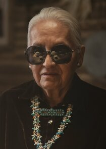 Betty Ann Tsosie