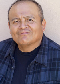 Ernest David Tsosie