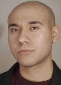 Jesus Bañuelos III