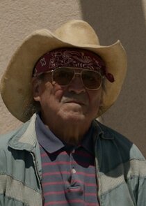 Gary Yazzie