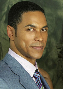 D.J. Lockhart-Johnson