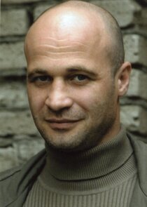 Алексей Белозерцев