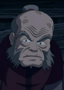 Old Man Dig