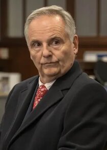 Mayor Firth