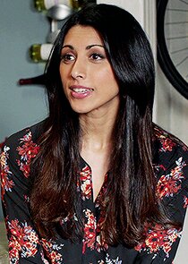 Megan Butani