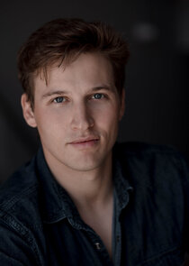 Magnus Diehl