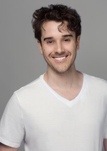Jonathan Mason