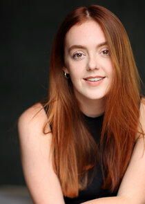 Lauren Byrne