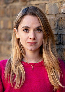 Ruby Thomas