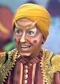 Weenie the Genie